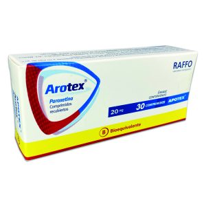 Foto AROTEX
