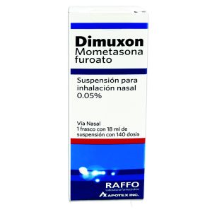 Foto Dimuxon