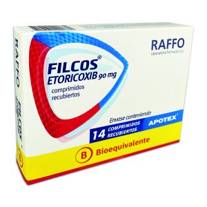 Foto FILCOS 14