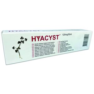 Foto HYACYST