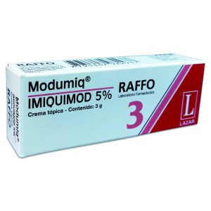 Foto MODUMIQ 3
