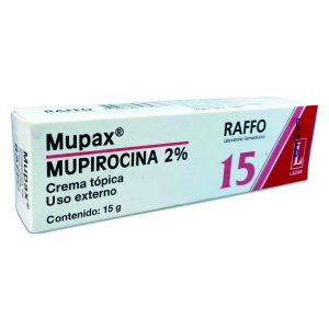 Foto MUPAX 15