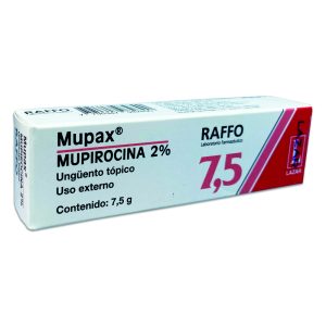 Foto MUPAX 75