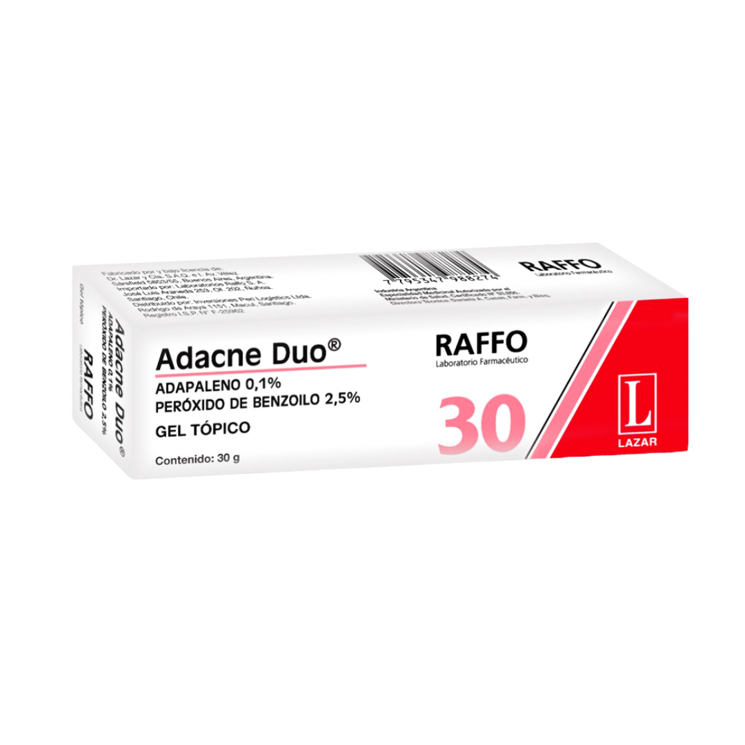 Adacne Duo
